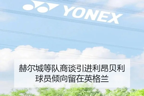 赫尔城等队商谈引进利昂贝利 球员倾向留在英格兰